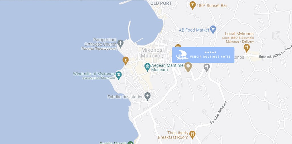 Location