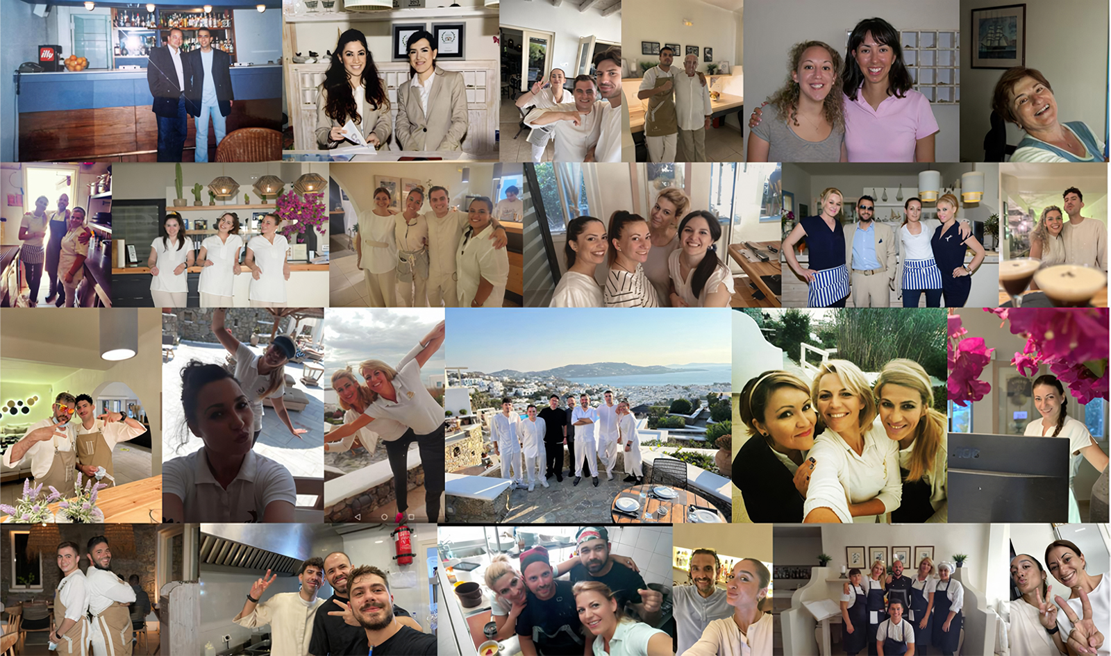 40 Years Of</br>Passion, Dedication & Excellence