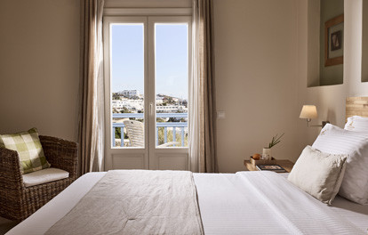 Standard Garden View