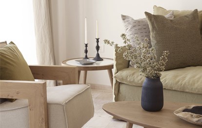 Jasmine Suite