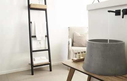 Deluxe Sea View Room