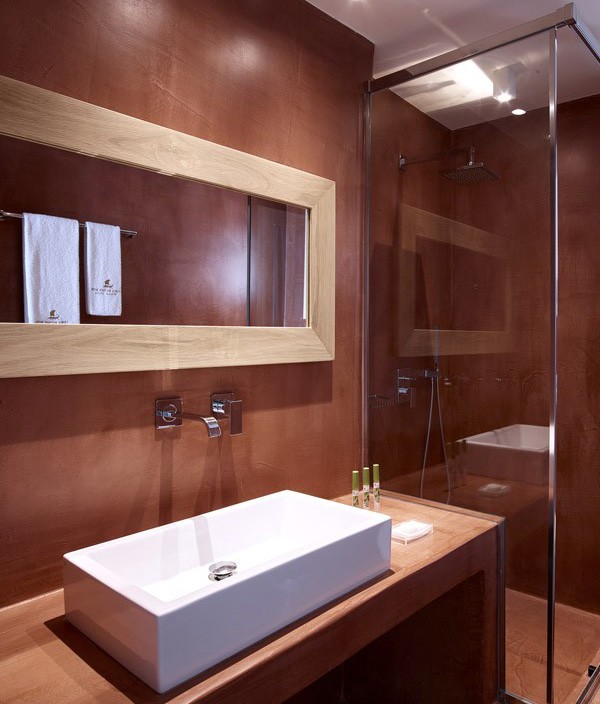 Double Cottage Garden View