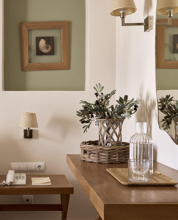 Standard Garden View