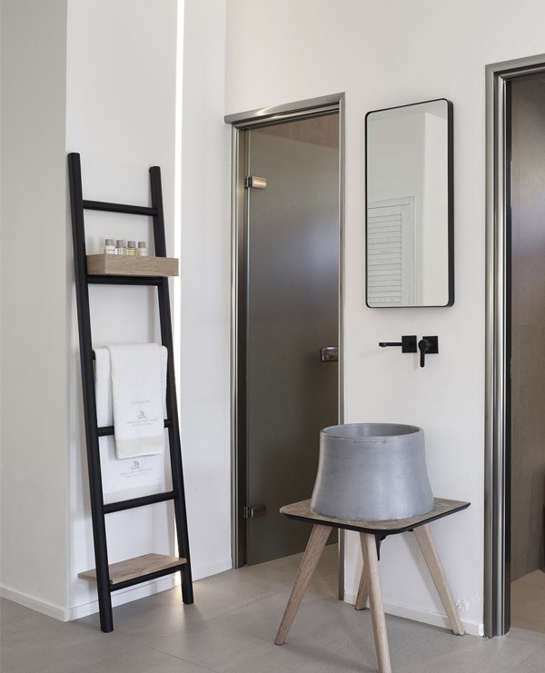 Junior Suite Hotel | Garden View