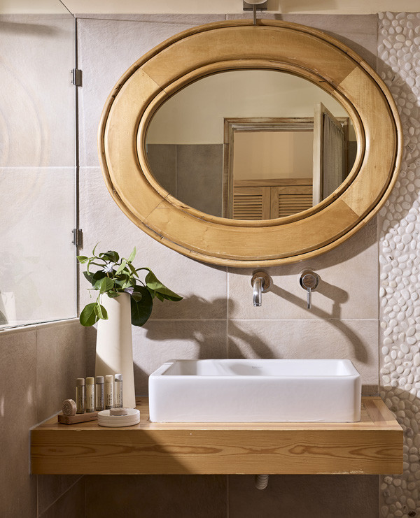 Superior Suite Front Sea View