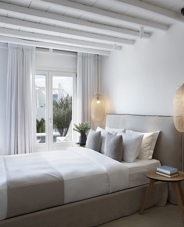 Marilyn Garden View Suite