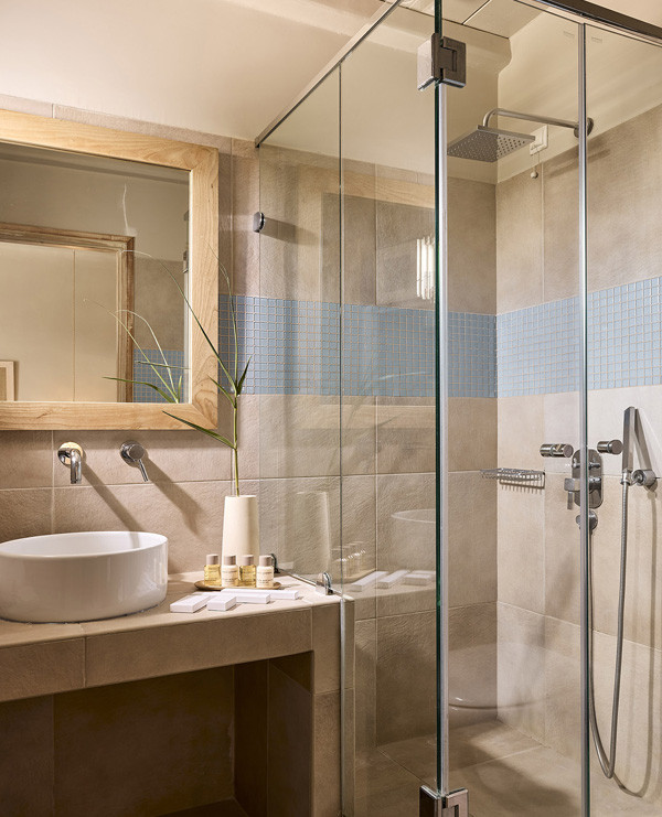 Standard Surrounding Hotel View