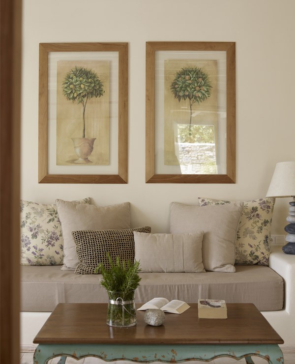 Superior Suite Side Sea View