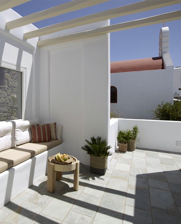 Jasmine Suite