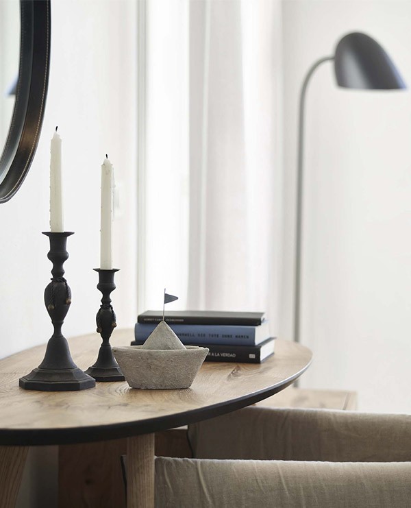 Deluxe Sea View Room