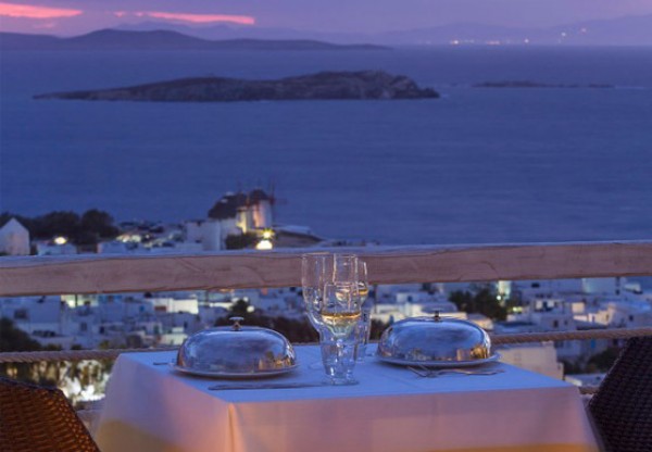 Exciting Dining Experiences and Alluring Sunset Views