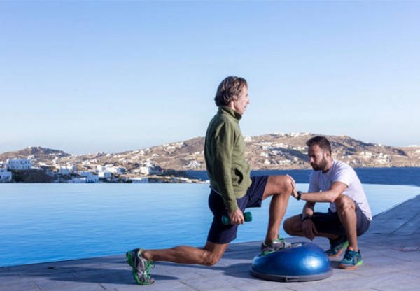 Mykonos: A Majestic Setting for Rejuvenating Moments