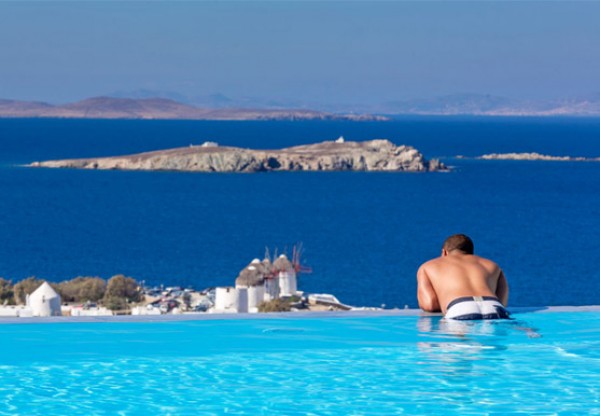 Experiencing Infinity and Beyond