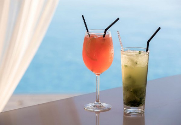 Top Summer Cocktails, Refreshing and Tempting