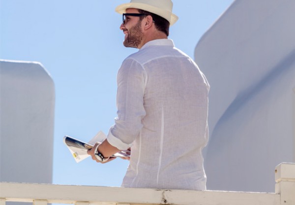 The Major Attractions for Exploring Mykonos