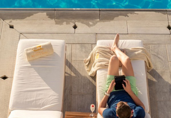 What Are Your Dreams Made Of?