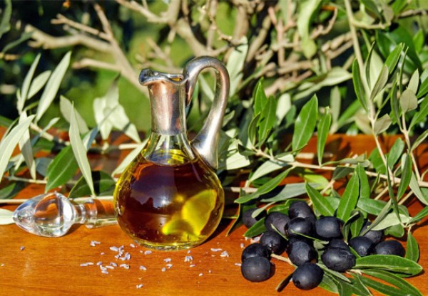 Mediterranean Cuisine at its Finest