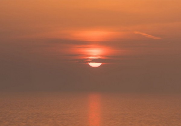 Indulge in a Romantic Sunset Cruise